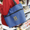 Collapsible Shopping Trolley Bags Lifestyle